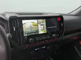 2026 Nissan Frontier photo 20