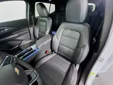 2026 Chevrolet Equinox EV photo 21