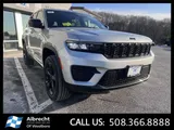 2025 Jeep Grand Cherokee photo 7