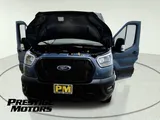 2022 Ford Transit Cargo Van photo 12