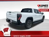 2026 GMC Sierra EV photo 12