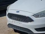 2017 Ford Focus photo 2