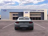 2026 Ford Mustang photo 5