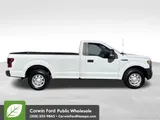 2016 Ford F-150 photo 4