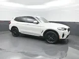 2022 BMW X3 photo 34