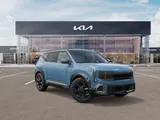 2027 Kia Seltos photo 8