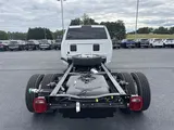 2027 Ram 5500 Chassis Cab photo 5