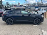 2026 Chevrolet Trax photo 4