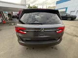 2022 Honda Odyssey photo 4