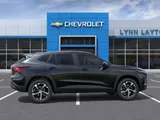 2026 Chevrolet Trax photo 5