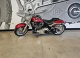 2026 Harley-Davidson® Fat Boy photo 7