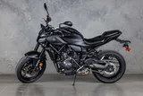 2026 YAMAHA MT-07 photo 1