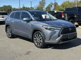 2024 Toyota Corolla Cross photo 1