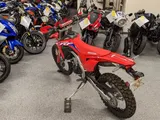 2022 Honda CRF450RL photo 14