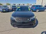 2018 Land Rover Range Rover Velar photo 6