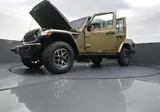 2026 Jeep Gladiator photo 30