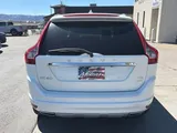 2017 Volvo XC60 photo 4