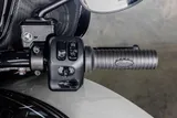 2026 Indian Motorcycle Chieftain PowerPlus Dark Horse + 112 & Audio Package photo 18