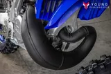 2026 Yamaha YZ250 photo 7