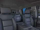 2026 Chevrolet Silverado 2500HD photo 24