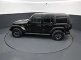 2026 Jeep Wrangler photo 38