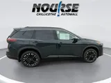 2026 Nissan Rogue photo 9