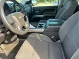 2015 Chevrolet Silverado 1500 photo 11