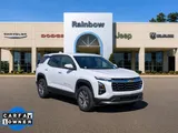 2025 Chevrolet Equinox photo 1