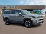 2027 Hyundai Santa Fe photo 10