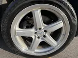 2008 Mercedes-Benz GL-Class photo 11