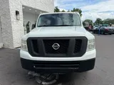 2015 Nissan NV photo 10