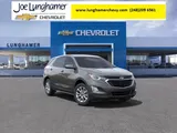 2021 Chevrolet Equinox photo 1