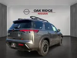 2026 Nissan Pathfinder photo 3