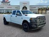 2026 Ram 3500 photo 1