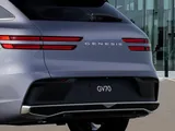 2027 Genesis GV70 photo 15