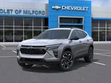 2026 Chevrolet Trax photo 7