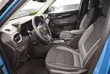 2026 Chevrolet Trailblazer photo 12