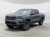 2027 Nissan Frontier photo 3
