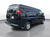 2025 Chevrolet Express Cargo Van photo 4
