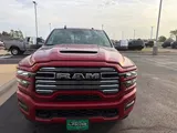 2026 Ram 2500 photo 3