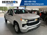 2025 Chevrolet Silverado 1500 photo 1