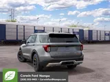 2027 Ford Explorer photo 4
