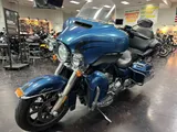 Harley-Davidson 2014 Ultra Limited photo 8