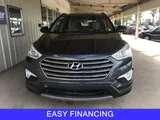 2015 Hyundai Santa Fe photo 2