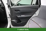 2024 Nissan Rogue photo 23