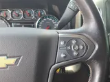 2017 Chevrolet Silverado 1500 photo 22
