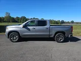 2024 Chevrolet Silverado 1500 photo 9