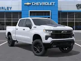 2026 Chevrolet Silverado 1500 photo 7