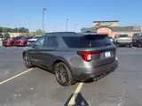 2026 Ford Explorer photo 5