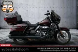2022 Harley-Davidson Electra Glide Ultra Limited FLHTK photo 1